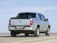 Honda Ridgeline (2009)