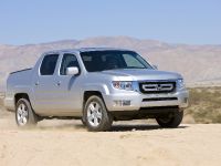 Honda Ridgeline (2009)