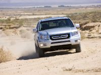 Honda Ridgeline (2009)