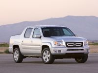 Honda Ridgeline (2009)