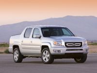 Honda Ridgeline (2009)