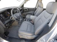 Honda Ridgeline (2009) - picture 34 of 38
