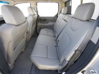 Honda Ridgeline (2009) - picture 35 of 38