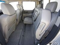Honda Ridgeline (2009)