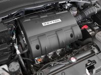 Honda Ridgeline (2009)