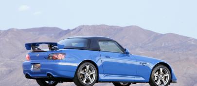 Honda S2000 CR (2009) - picture 15 of 27