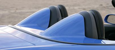 Honda S2000 CR (2009) - picture 20 of 27