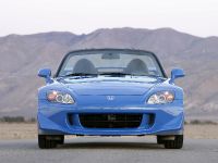 Honda S2000 CR (2009) - picture 1 of 27