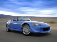Honda S2000 CR (2009) - picture 2 of 27