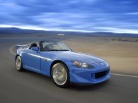 Honda S2000 CR (2009) - picture 3 of 27