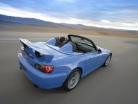 Honda S2000 CR (2009) - picture 4 of 27