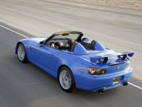 Honda S2000 CR (2009) - picture 5 of 27