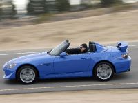 Honda S2000 CR (2009) - picture 6 of 27