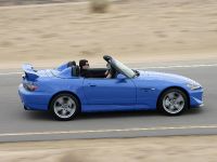 Honda S2000 CR (2009) - picture 7 of 27