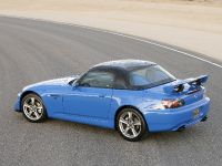 Honda S2000 CR (2009) - picture 11 of 27