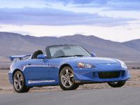 Honda S2000 CR (2009) - picture 13 of 27
