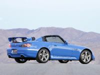 Honda S2000 CR (2009)