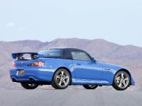 Honda S2000 CR (2009)