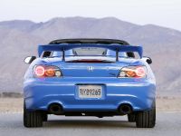 Honda S2000 CR (2009) - picture 18 of 27