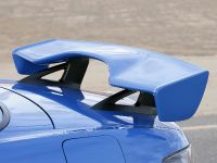 Honda S2000 CR (2009)