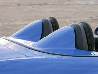 Honda S2000 CR (2009)