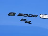 Honda S2000 CR (2009) - picture 21 of 27