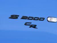Honda S2000 CR (2009)