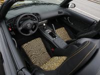 Honda S2000 CR (2009) - picture 22 of 27