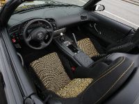 Honda S2000 CR (2009)