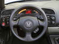 Honda S2000 CR (2009)