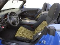 Honda S2000 CR (2009)