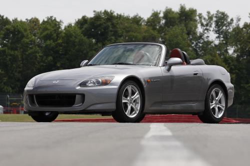 Honda S2000 (2009) - picture 1 of 19