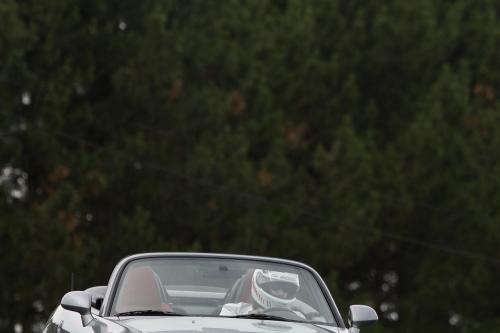 Honda S2000 (2009) - picture 9 of 19