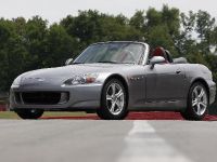 Honda S2000 (2009) - picture 1 of 19