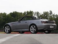 Honda S2000 (2009) - picture 3 of 19