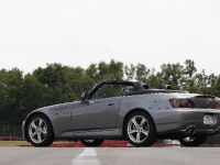 Honda S2000 (2009) - picture 5 of 19