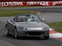 Honda S2000 (2009) - picture 8 of 19