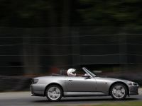 Honda S2000 (2009)