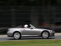 Honda S2000 (2009)