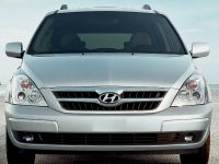 Hyundai Entourage (2009) - picture 5 of 9