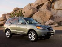 Hyundai Santa Fe (2009) - picture 4 of 9