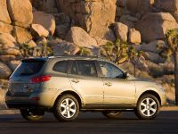 Hyundai Santa Fe (2009) - picture 5 of 9