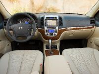 Hyundai Santa Fe (2009)