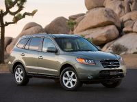 Hyundai Santa Fe (2009) - picture 1 of 9