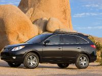 Hyundai Veracruz (2009) - picture 3 of 9