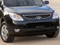 Hyundai Veracruz (2009) - picture 7 of 9