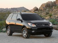 Hyundai Veracruz (2009) - picture 4 of 9