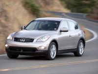 Infiniti EX35 (2009) - picture 7 of 9