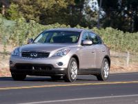 Infiniti EX35 (2009) - picture 5 of 9