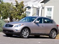 Infiniti EX35 (2009) - picture 3 of 9